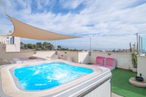 Casa Pareada – Torremolinos_Soleinmo by Silviane Ruffier